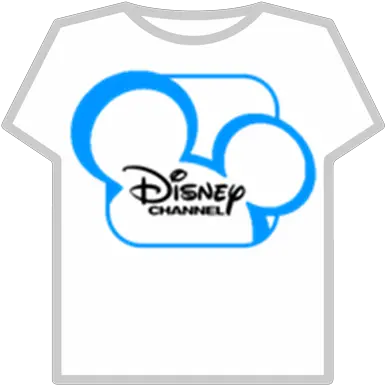 Disney Channel Logo 2010 Roblox Mickey Mouse Disney Channel Png Disney Channel Logo Png