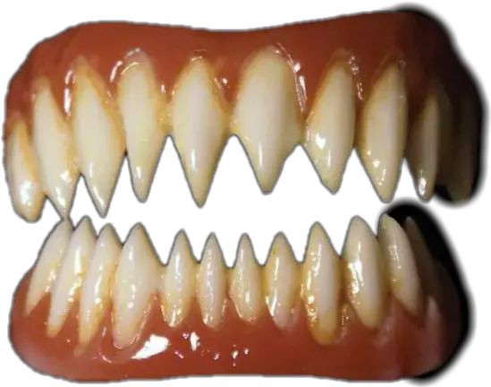 Trending Dental Distortions Pennywise Png Sharp Teeth Png
