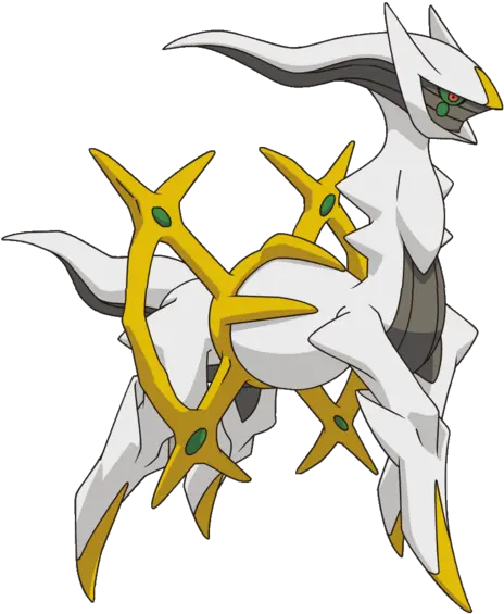 Library Of Arceus Clip Royalty Free Small Png Files Pokémon Arceus Small Png Images