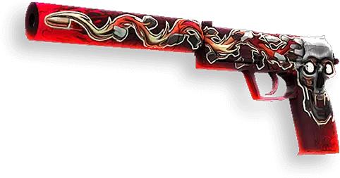 Hellcasecom Your Favorite Csgo Case Opening Site New Csgo Usp Kill Confirmed Png Counter Strike Go Png