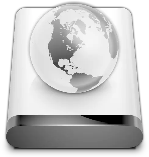 Network Idisk Public Icon Png Ico Or Icns Free Vector Icons Black Globe Outline Public Icon Png