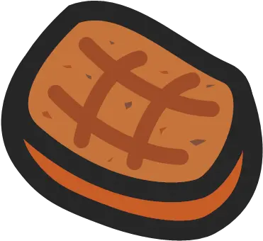 Steak Vector Icons Free Download In Svg Png Format Dibujos De Un Bistec Steak Icon Png