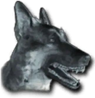 Attack Dogs Killstreak Call Of Duty Wiki Fandom Attack Dogs Black Ops Png German Shepherd Icon
