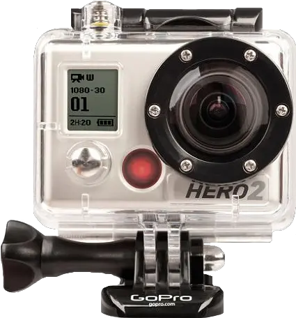 Download Gopro Camera Clipart Eccentric Gopro Png Full Go Pro 2 Kamera Gopro Png