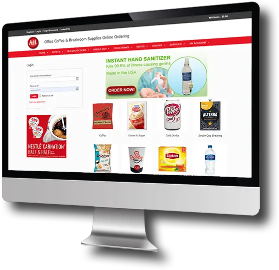 Online Ordering Tech 2 Success Technology Applications Png Online Ordering Icon