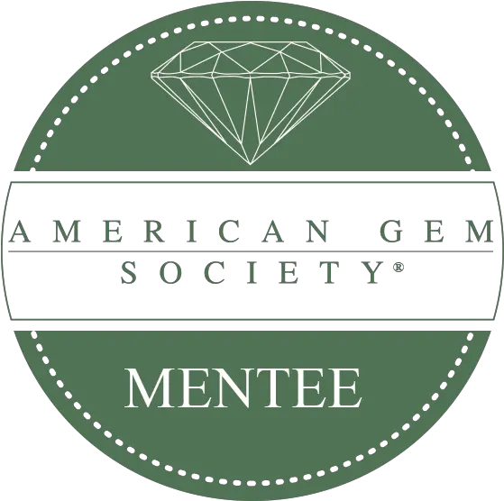 Mentoring Program American Gem Society Census Day April 1 2020 Png Society Icon