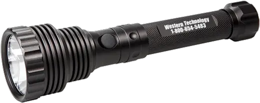 The Spotter Model 99220 Usb Rechargeable Led Flashlight Png Surefire Icon Flashlight