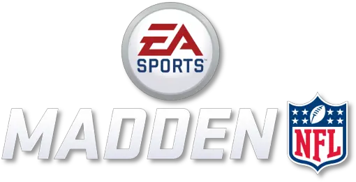 Madden Nfl 18 Png Picture Madden 19 Logo Transparent Madden Png