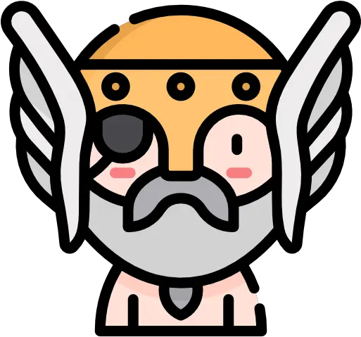 Odin Odin Icon Png Odin Png