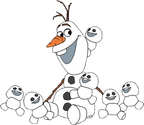 Olaf Frozen Olaf Frozen Fever Png Olaf Transparent