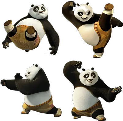 Kung Fu Panda Transparent Png Images Kung Fu Panda Png Kung Fu Panda Png